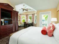 Southernmost Beach Resort Hotels in Monroe County