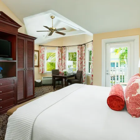 Southernmost Beach Resort