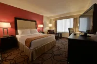 Holiday Inn Montreal Centre Ville Downtown Hotel dekat Basilique Notre Dame