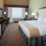 Holiday Inn Express & Suites LOGAN by IHG