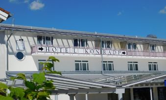 Hotel Konradp Holzkirchen