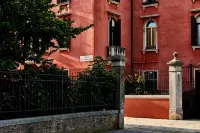 Hotel Indigo Venice - Sant'Elena  호텔