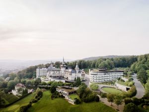 The Dolder Grand - City and Spa Resort Zurich