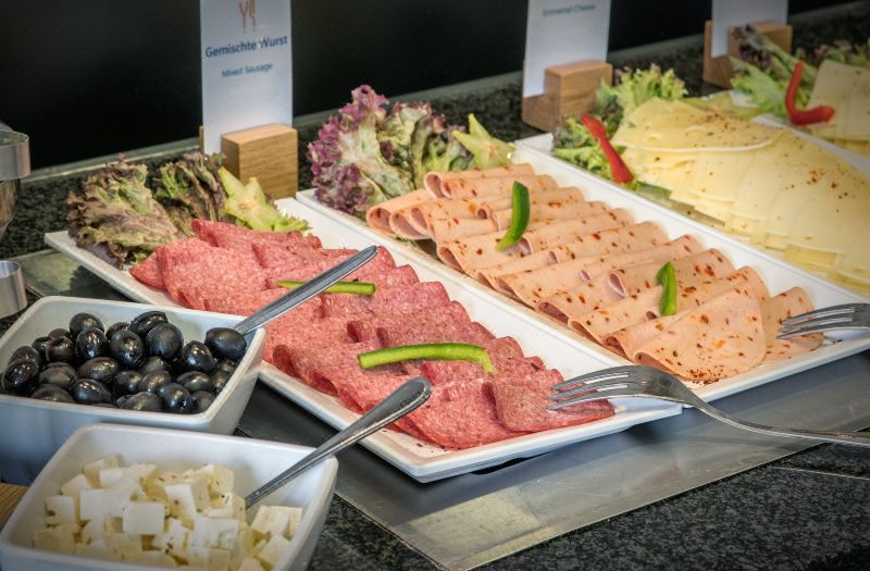Holiday Inn Express Cologne - Muelheim by IHG photo 4