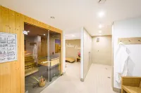 Holiday Inn LUBECK by IHG - spa