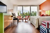 Hotel Eden Roc - the Leading Hotels of the World Hotels in San Nazzaro