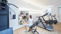 韋特施泰因酒店 - 健身室/gym room