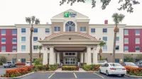Holiday Inn Express & Suites ST. Petersburg North (I-275) Hotel a Lealman