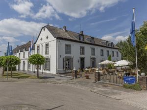 Fletcher Hotel Restaurant de Burghoeve