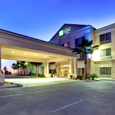 Holiday Inn Express & Suites SAN DIEGO OTAY MESA by IHG Hotels near CBX Tijuana