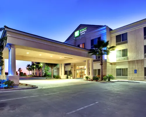 Holiday Inn Express & Suites SAN DIEGO OTAY MESA by IHG Hotels in San Diego