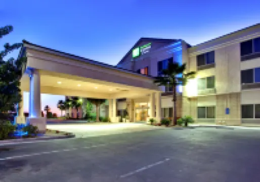 Holiday Inn Express & Suites SAN DIEGO OTAY MESA by IHG Hotels in San Diego county