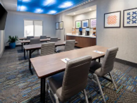 Holiday Inn Express & Suites ATASCADERO by IHG Hotels in Atascadero