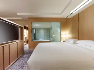 Sheraton Grand Taipei Hotel
