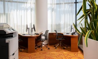 Airportcity Plaza St.Petersburg