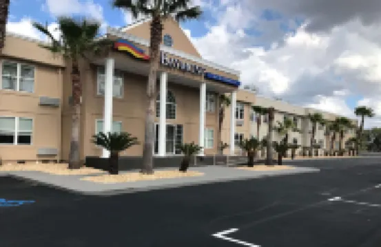 Baymont by Wyndham Lake Park Valdosta I75 Hotels in Lowndes County