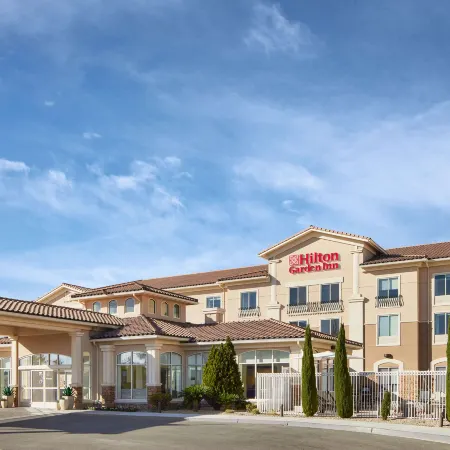 Hilton Garden Inn Las Vegas/Henderson Отели рядом с достопримечательностью «Хендерсон»