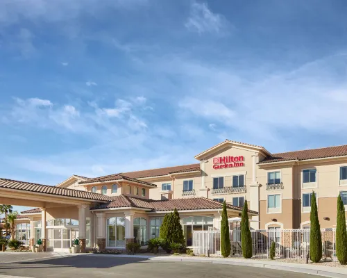 Hilton Garden Inn Las Vegas/Henderson Hotels near Henderson