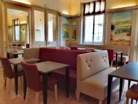 Best Western Central Hotel, Tours - Bữa sáng