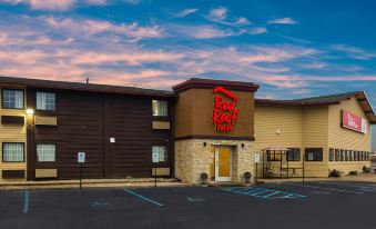 Red Roof Inn Perrysburg