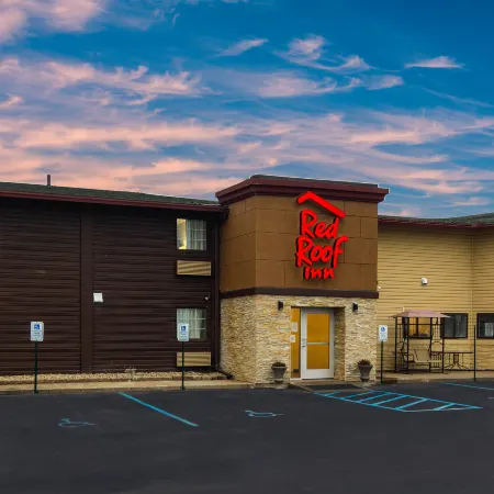 Red Roof Inn Perrysburg
