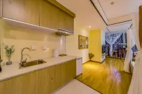 Dreamcatcher Homestay (Haibin Avenue North No.1)