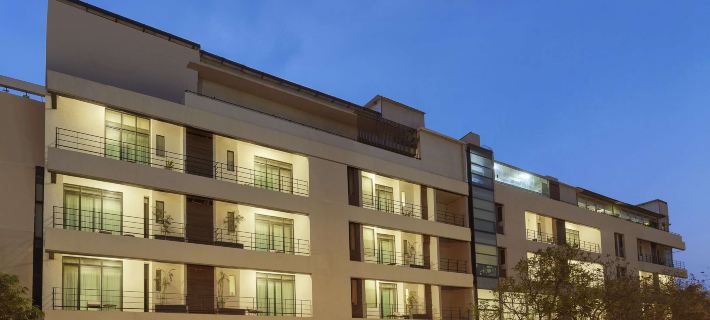 Sarovar Portico Outer Ring Road Bengaluru โรงแรมในเบงคลูรู