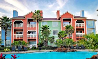 Absolute Paradise-Dawn 1031 by Ryson Vacation Rentals