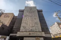 Hotel Lium Hotels in Cheonan