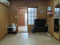 Pyeongchang Odaesan Bogung Pension