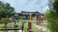Wanju Cheongpungheon Ok Pension - 2-Star