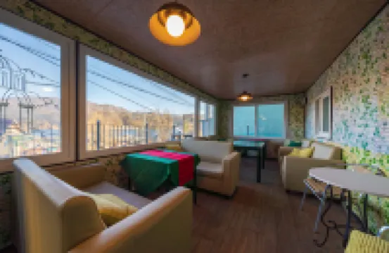 加平 阿吉奧酒店