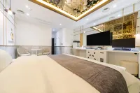 Wonju Lovely Self Check-in Motel