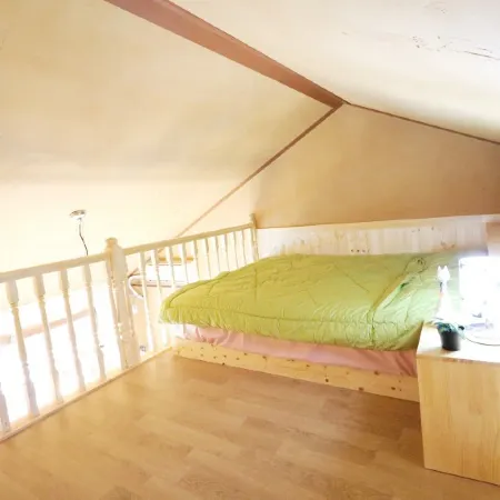 Cheolwon Northelgia Pension