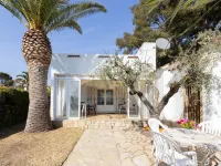 El Dorado Playa - Villa Barre