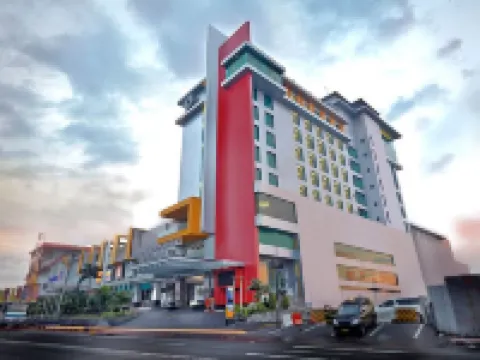 Grand Artos Hotel & Convention Hotels in Magelang Regency