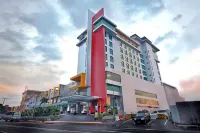 Grand Artos Hotel & Convention Hotel dekat Getuk Pojok Bu Endang ( pusat )