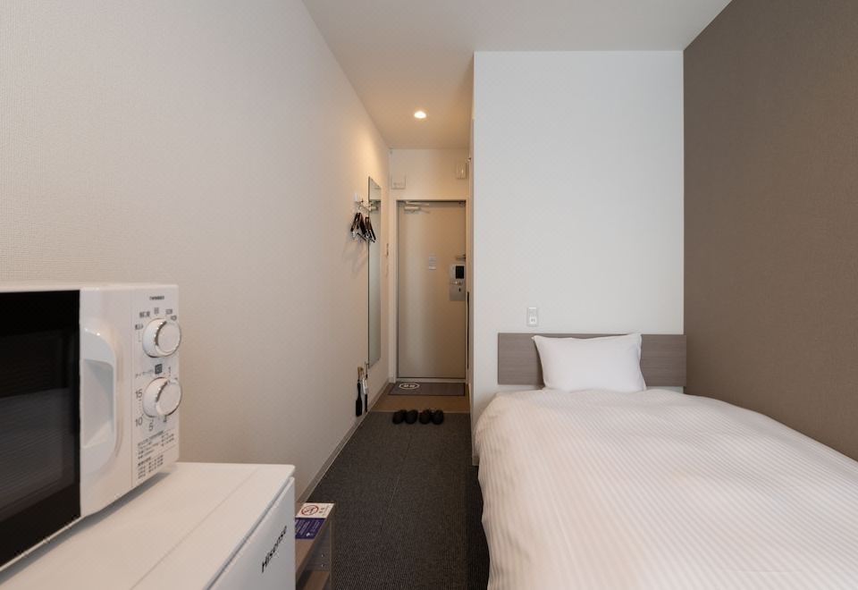 HOTEL R9 더 야드 나카마 사진