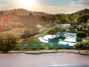 The Naka Island, a Luxury Collection Resort & Spa, Phuket