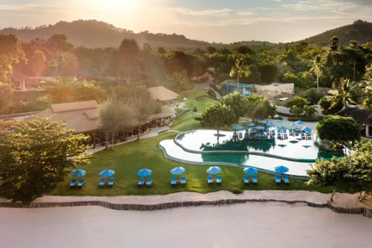 The Naka Island, a Luxury Collection Resort & Spa, Phuket