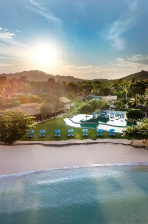 The Naka Island, a Luxury Collection Resort & Spa, Phuket