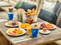 Leonardo Hotel Munich City South Hotels near Forstenried
