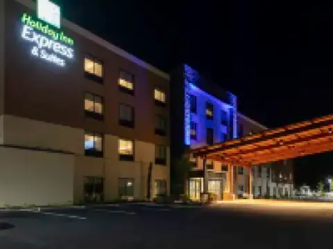 Holiday Inn Express & Suites THE DALLES by IHG Hotels in The Dalles