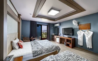 Tongyeong V Motel