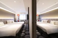 Hotel JAL City Toyama Hotels near 昭和レトロ館 吾楽俊