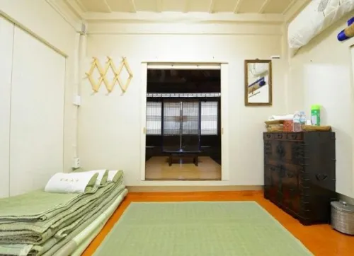 Cheongsong Songso High School Tax Pension Hotels in Cheongsong-gun