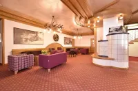 Hotel Bellaria Hotels in Predazzo