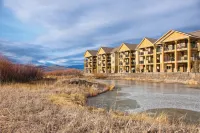 WorldMark Granby - Rocky Mountain Preserve