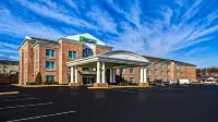 Holiday Inn Express & Suites London Hotels in Laurel County