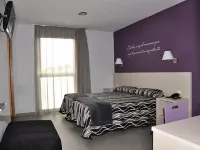 Hotel HM Alfaro Các khách sạn ở Villafranca